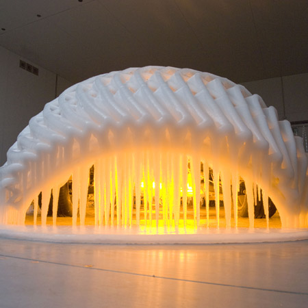 Your Mobile Expectations by Olafur Eliasson