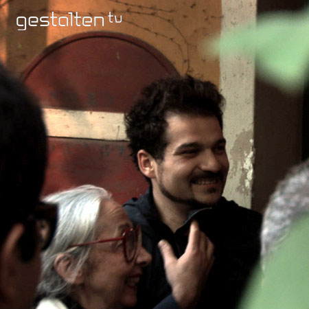 Jaime Hayón on Gestalten.tv