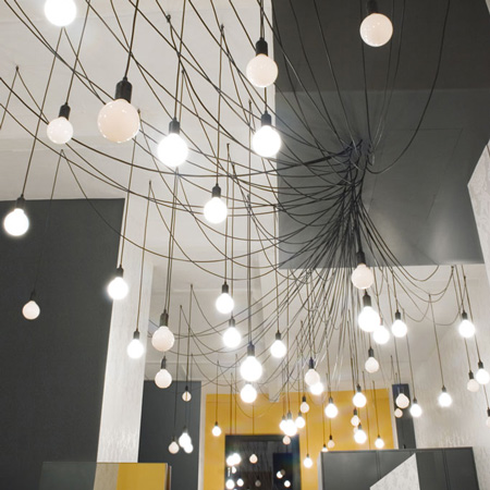 Haarwerk by Hackenbroich Architekten