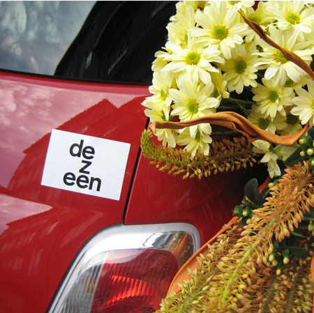 Dezeen’s top ten: Milan 2008
