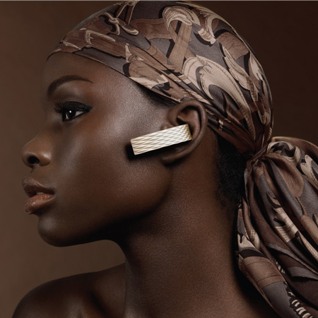 New Jawbone by Yves Béhar
