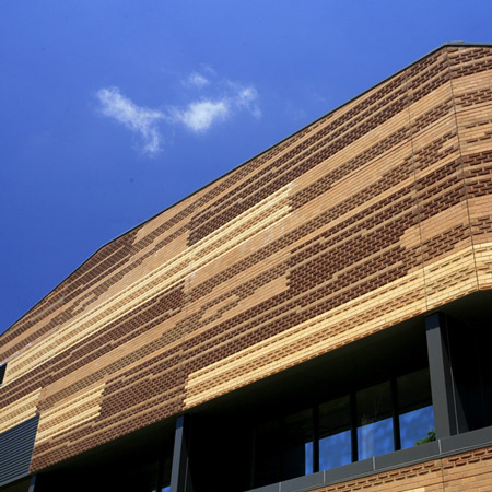 Mornington nursing home by Lyons Architects
