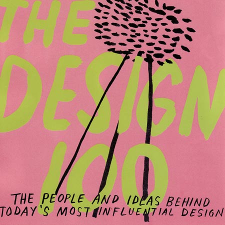 Dezeen in Time magazine’s Design 100