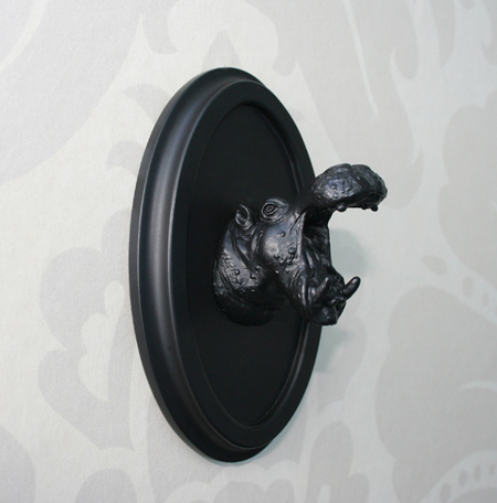 Competition: six Trophy Hangers by Phil Cuttance to be won