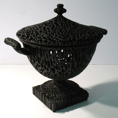 Wedgwoodn’t by Michael Eden