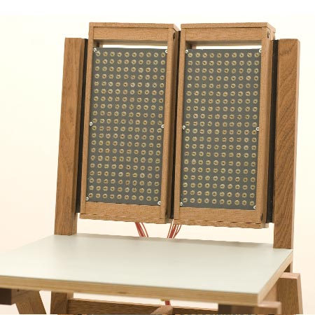 Mind Chair by Beta Tank