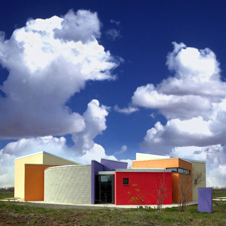 Elfostudio by Romolo Stanco
