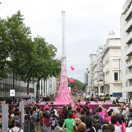 London Festival of Architecture update