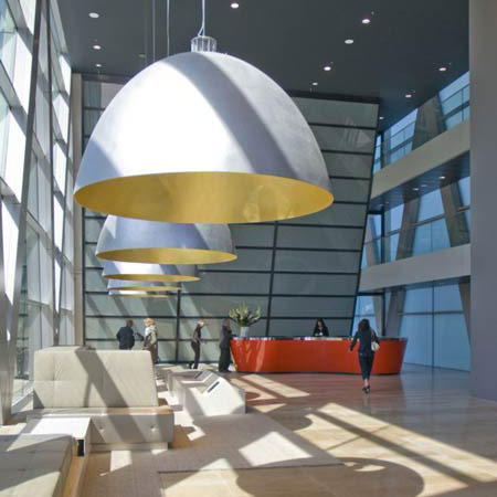 Vivaldi Tower by Foster + Partners