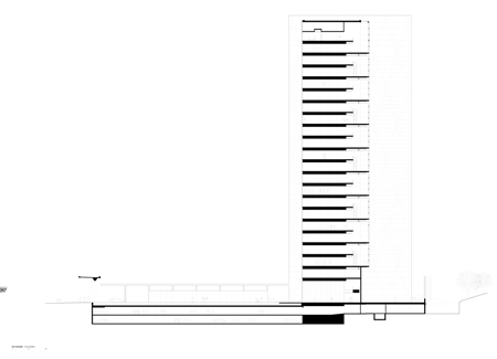 Vivaldi Tower by Foster + Partners
