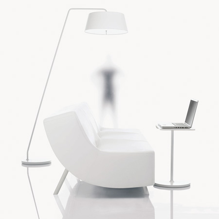 C Collection by Yves Béhar for HBF