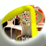 Backstage – A Sideview on the Moroso Design Collection at Gallery 113