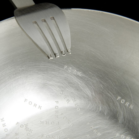Tableware by Kathryn Hinton