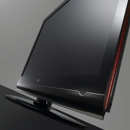 LG70 by Seymourpowell