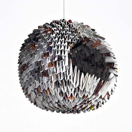 The Birds, Bats and Bees by various designers