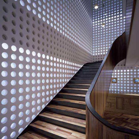Phillip Lim boutique by Jamo Associates