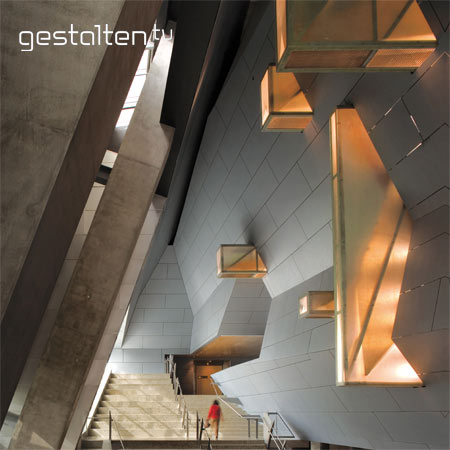Architecture of Change on Gestalten.tv