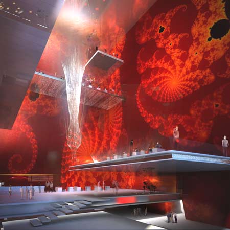 Tour Signal by Jean Nouvel