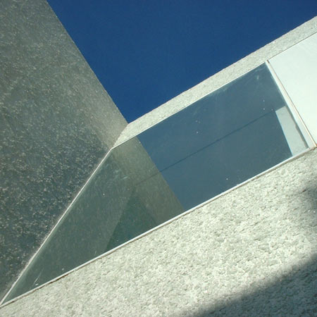 Chalú house by Adamo-Faiden