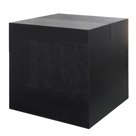 Cubic Meter by Arik Levy