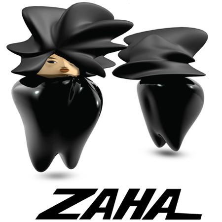 Limited Edition Design Dolls by Olivia Lee