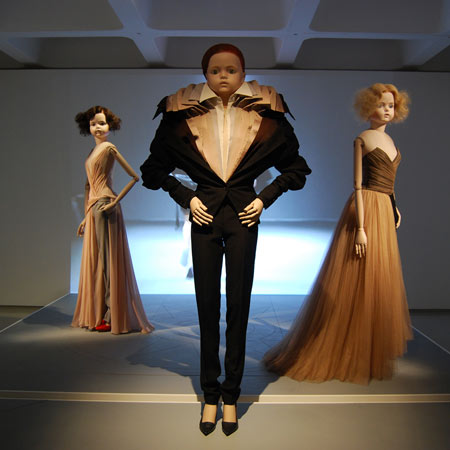 The House of Viktor & Rolf at the Barbican