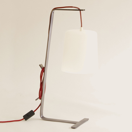 Ariane lamps by Edouard Larmaraud