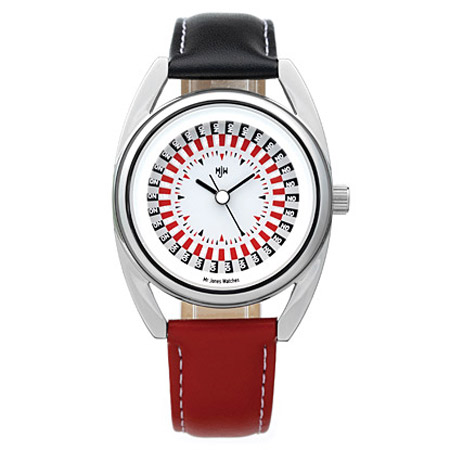 Competition: five Mr Jones Watches to be won