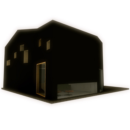 Ferson house by Collectiv4