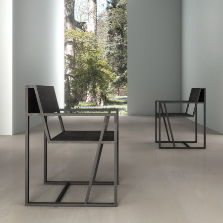 Furniture by Tierney Haines