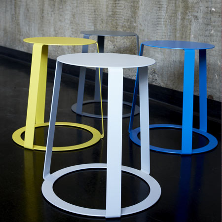 Furniture by Jon Harrison