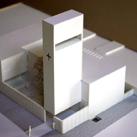 Macedonian Orthodox Church by Bif-Studio