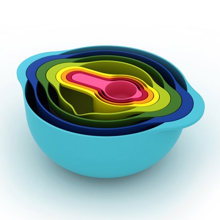Nest by Morph