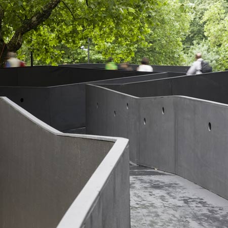 NLA Sky Walk by Carmody Groarke 2