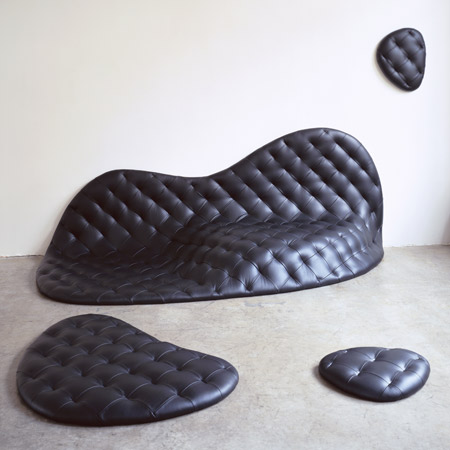 Bifurcations by Robert Stadler