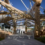Serpentine Gallery Pavilion 2008 by Frank Gehry 2