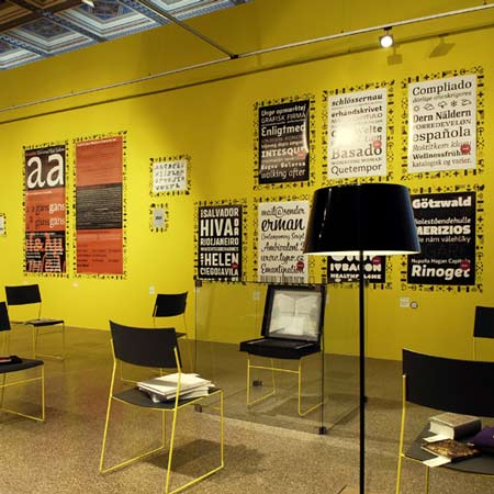 International Biennial of Graphic Design in Brno