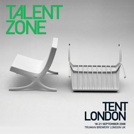 Competition: 15 free exhibition spaces at Tent London to be won