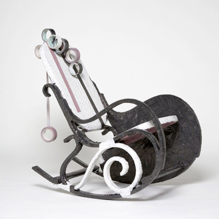 Fabrica Decorative System by Sam Baron