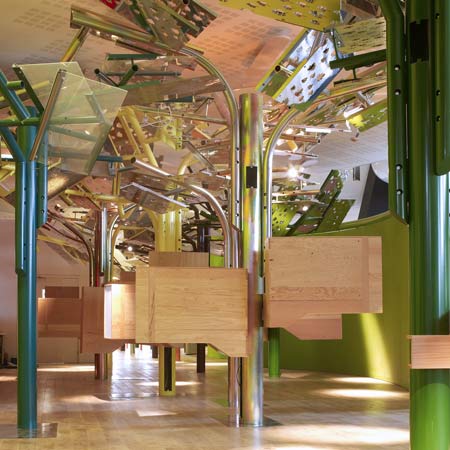 The Public by Will Alsop 2