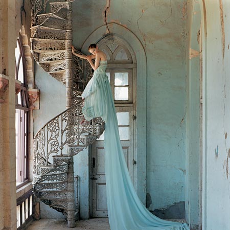 Tim Walker at the Design Museum – podcast interview