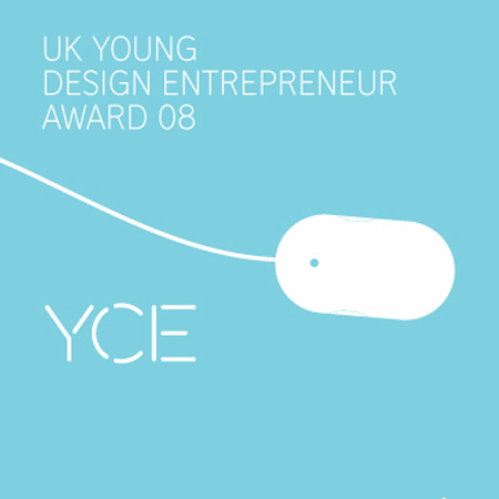 Are you the UK’s Young Design Entrepreneur 2008?