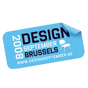 Design September Brussels