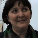 Interview: Patrizia Moroso
