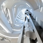 Ta Lee Plaza by UNStudio