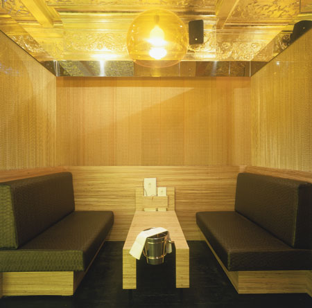 Room 68 by Anarchitect
