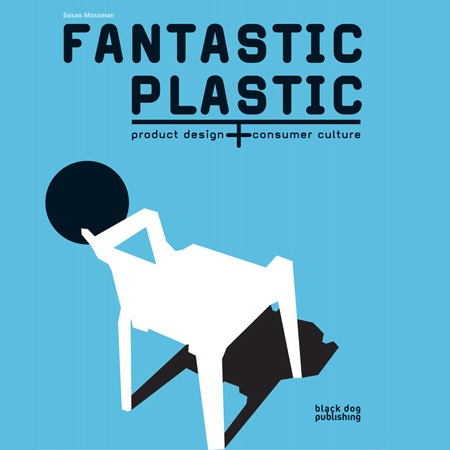Competition: five copies of Fantastic Plastic  by Susan Mossman to be won