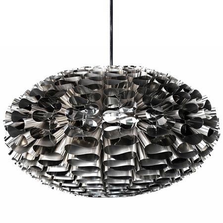 Norm 03 Steel by Britt Kornum