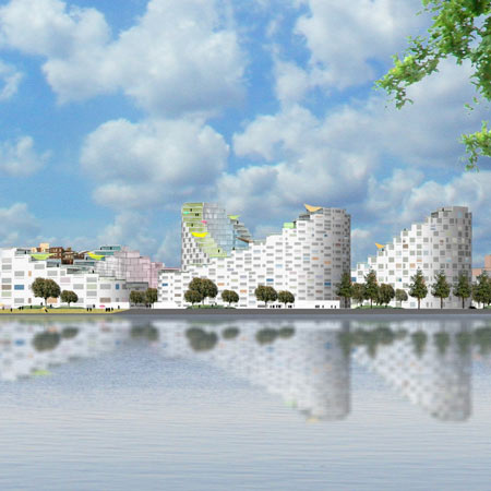 Tropaion by ALA Architects
