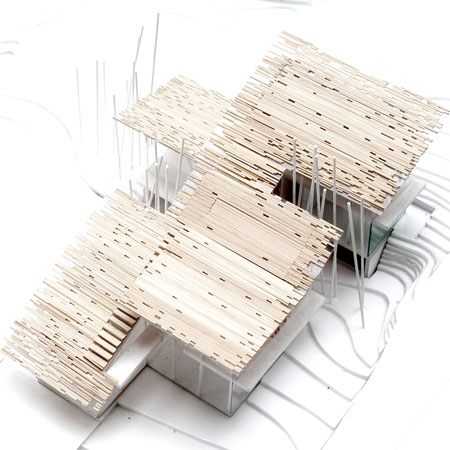 Next-Gene 20 by various architects